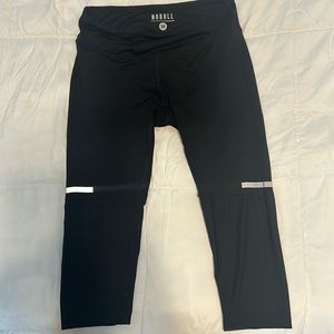 🤩Like new No Bull Pace leggings Size Medium🤩